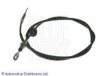 DAIHA 3134087552 Clutch Cable